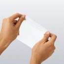 Fixomull transparent Klebefolie, 10 m x 15 cm