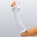 Delta Terry-Net S Frotteeschlauch mit Daumeneinschluss 38 x 7