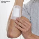 Leukomed Vlies-Wundverband, 7