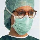 Carpex carat Einmal-OP-Masken Type I (95 % BFE) (50 Stck.)