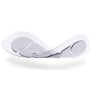 Leukomed Control Transparentverband, 5 x 7 cm