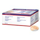 Leukoplast Universal Wundstrips Ø 2