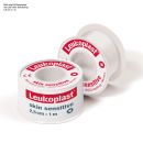 Leukoplast Skin Sensitive Rollenpflaster im Schutzring