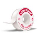 Leukoplast Skin Sensitive Rollenpflaster ohne Schutzring