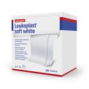 Leukoplast soft white Wundschnellverband 5 m x 8 cm