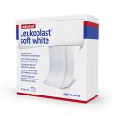 Leukoplast soft white Wundschnellverband 5 m x 4 cm