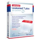 Leukomed T plus skin sensitive steril, Transparentverband