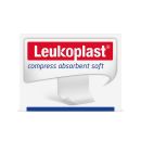 Leukoplast Compress Absorbent Soft 20 x 20 cm