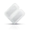 Cutimed Sorbion Sachet S Drainage 10 x 10 cm