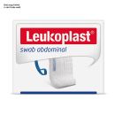 Leukoplast swab abdominal Bauchtücher steril