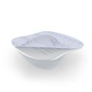 Cutimed Siltec Plus Schaumverband 5 x 6 cm