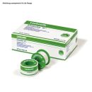 Leukosilk Rollenpflaster ohne Schutzring 5