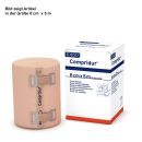 Compridur-Kombi Kurzzugbinden, 8 und 10 cm (1 Paar)