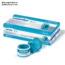 Leukoflex Rollenpflaster im Schutzring, 5