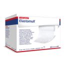 Elastomull Fixierbinde 4 m x 8 cm, weiß 0