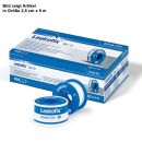 Leukofix Rollenpflaster ohne Schutzring, 5