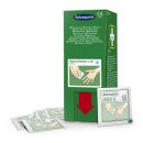 Salvequick Wundreinigungstücher 11 x 12 cm (40 Stck.)