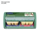 Salvequick Pflasterspender leer 0