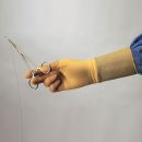 Protexis Latex Micro OP-Handschuhe puderfrei