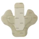 Biatain Schaumverband Ferse, steril