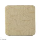 Biatain-Ibu Schaumverband, mit 0,5mg/cm² Ibuprofen