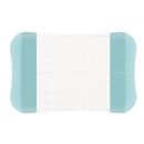 Comfeel Plus Transparent Wundverband steril