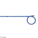 Vortek Ureterschiene Ch. 4, mit konnektierbarem Pusher