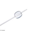 Hydro X-Flow Prostatakatheter Ch. 18 Silikon