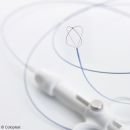 Dormia Nitinol No-Tip, Steinfangkörbchen 11 mm