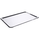 Instrumententablett 39 x 27 x 1 cm 0