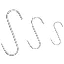 Fleischhaken, Stärke 4 mm, 10 cm lang
