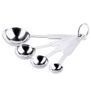 Messlöffelsatz, 13 cm lang 0