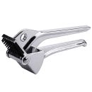 Knoblauchpresse, 19 cm lang 0