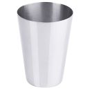 Trinkbecher, 0,25 Ltr., Höhe 10 cm 0