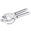 Deckelöffner, Ø max. 8 cm, 23,5 cm lang 0