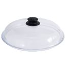 Pyrex-Glasdeckel, Ø 28 cm 0