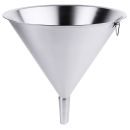 Trichter mit Aufhängeöse, 2 Ltr. 0