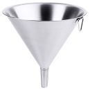 Trichter mit Aufhängeöse, 0,4 Ltr. 0