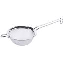 Saucenseiher, runde Form, 0,5 Ltr. 0