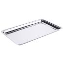 Instrumententablett 29,5 x 19,5 x 2 cm 0