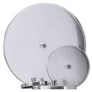 Deckel für 1540, Ø 6 cm 0