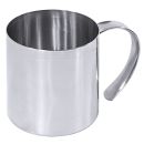 Sputumbecher, 0,4 Ltr. ohne Deckel, Ø 8