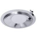 Deckel mit Hakengriff Ø 31 cm