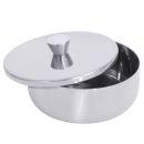 Kandisdose, 0,25 Ltr. 0