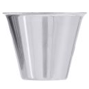 Lösungsschale, 75 ml, Ø 6 cm, Höhe 5