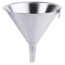 Trichter mit Aufhängeöse, 1 Ltr. 0