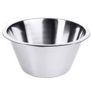 Schüssel, 1,5 Ltr., Höhe 9,5 cm 0