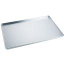 Backblech, Aluminium, 60 x 40 x 2 cm 0