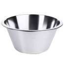 Schüssel, 5 Ltr., Höhe 13 cm 0