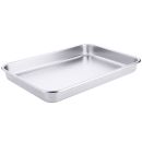 Verbandstoffschale, 6 Ltr., 45 x 30 x 5 cm